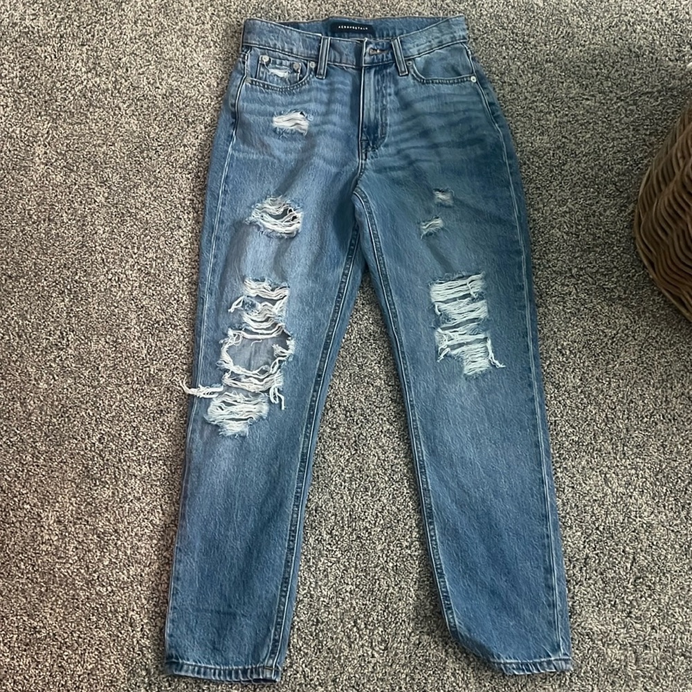 These don’t fit the way I thought they would on me.